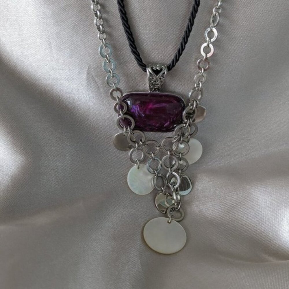 Lia Sophia Necklace (2)